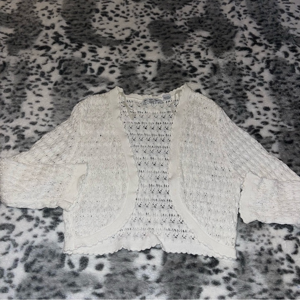 Eight Eight Eight Cardigan